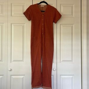 ROOLEE jumpsuit